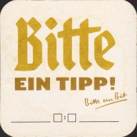 Beer coaster bitburger-183-small.jpg