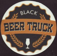 Pivní tácek black-beer-truck-1-small