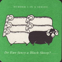 Pivní tácek black-sheep-8-small