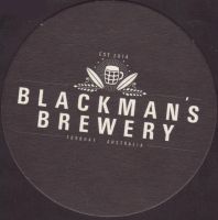 Beer coaster blackmans-1-small