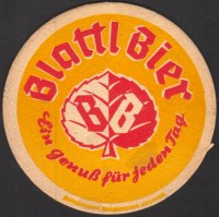 Beer coaster blattl-5-oboje-small