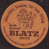 Beer coaster blatz-2-zadek-small