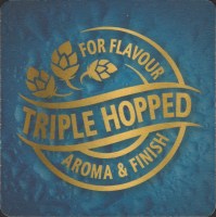 Beer coaster blue-tongue-7-zadek-small