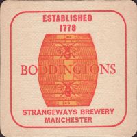 Beer coaster boddingtons-30-oboje-small