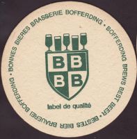 Beer coaster bofferding-127-small