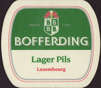 Pivní tácek bofferding-45