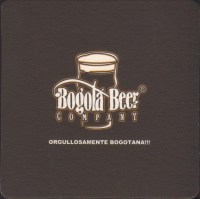 Beer coaster bogota-beer-company-5-small