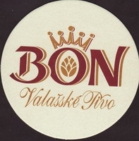 Beer coaster bon-10-small