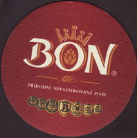 Beer coaster bon-11-small