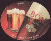 Beer coaster bon-20-small