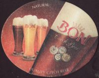 Beer coaster bon-4-small