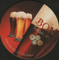 Beer coaster bon-5-small
