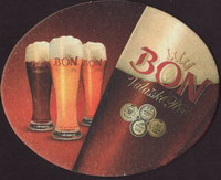 Beer coaster bon-6-small