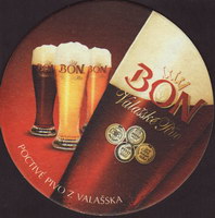 Beer coaster bon-8-small