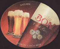 Beer coaster bon-9-small