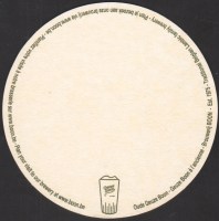 Beer coaster boon-8-zadek