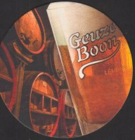 Beer coaster boon-9