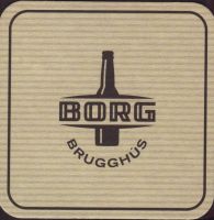 Pivní tácek borg-1-small