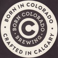Beer coaster born-colorado-1-oboje-small