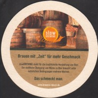 Beer coaster bosch-14-zadek-small