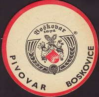 Beer coaster boskovar-boskovice-1-small