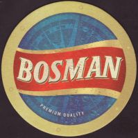 Pivní tácek bosman-21-small