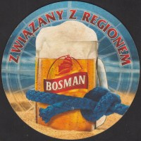 Beer coaster bosman-33-small