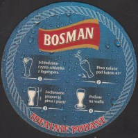 Beer coaster bosman-33-zadek-small