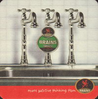 Beer coaster brains-11-zadek-small
