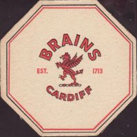 Beer coaster brains-45-oboje-small