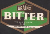 Beer coaster brains-58-small