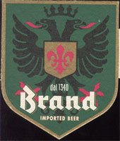 Pivní tácek brand-5
