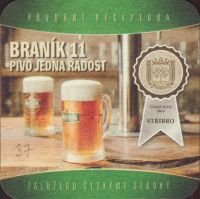 Beer coaster branik-21-zadek-small