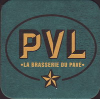 Beer coaster brasserie-du-pave-1-small