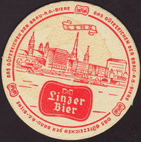 Beer coaster brau-ag-29-zadek-small