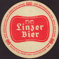 Beer coaster brau-ag-33-small
