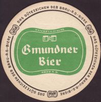 Beer coaster brau-ag-49-small