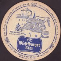 Beer coaster brau-ag-54-zadek-small