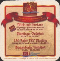 Beer coaster brau-zur-isar-1-zadek-small