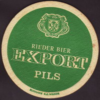 Beer coaster brauerei-ried-12-zadek-small
