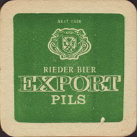 Beer coaster brauerei-ried-13-small