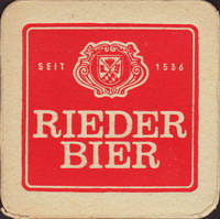 Beer coaster brauerei-ried-13-zadek-small