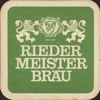 Beer coaster brauerei-ried-14-small