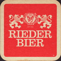 Beer coaster brauerei-ried-14-zadek-small