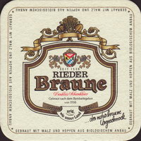 Beer coaster brauerei-ried-16-small