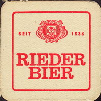 Beer coaster brauerei-ried-20-small