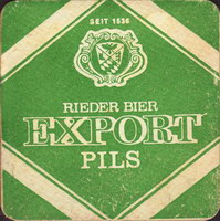 Beer coaster brauerei-ried-21-small