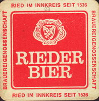 Beer coaster brauerei-ried-21-zadek-small