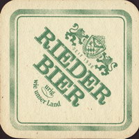 Beer coaster brauerei-ried-22-small