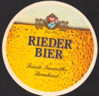 Beer coaster brauerei-ried-39-zadek-small